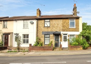 Property for Auction in London - 74 Queens Road, Brentwood, Essex, CM14 4HD