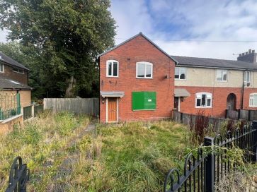 Property for Auction in North West - 51 Grosvenor Street, Kearsley, Bolton, Greater Manchester BL4 8DP