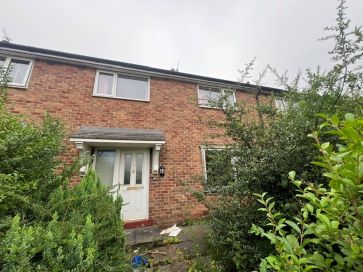 Property for Auction in North West - 273 Deane Road, Bolton, Greater Manchester BL3 5HN
