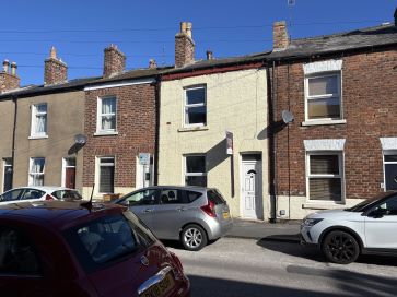 Property for Auction in North West - 9 Nelson Street, Scarborough, North Yorkshire YO12 7SZ