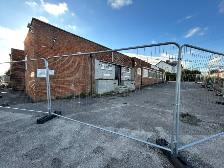 Lot Image