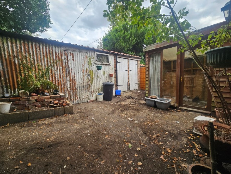 Lot Image