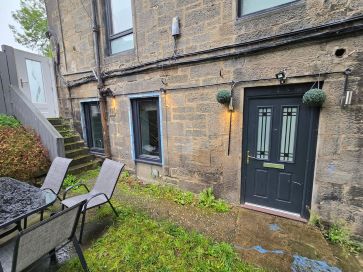 Property for Auction in Scotland - 1 East Montgomery Place, Hillside, Edinburgh, City Of Edinburgh EH7 5BJ