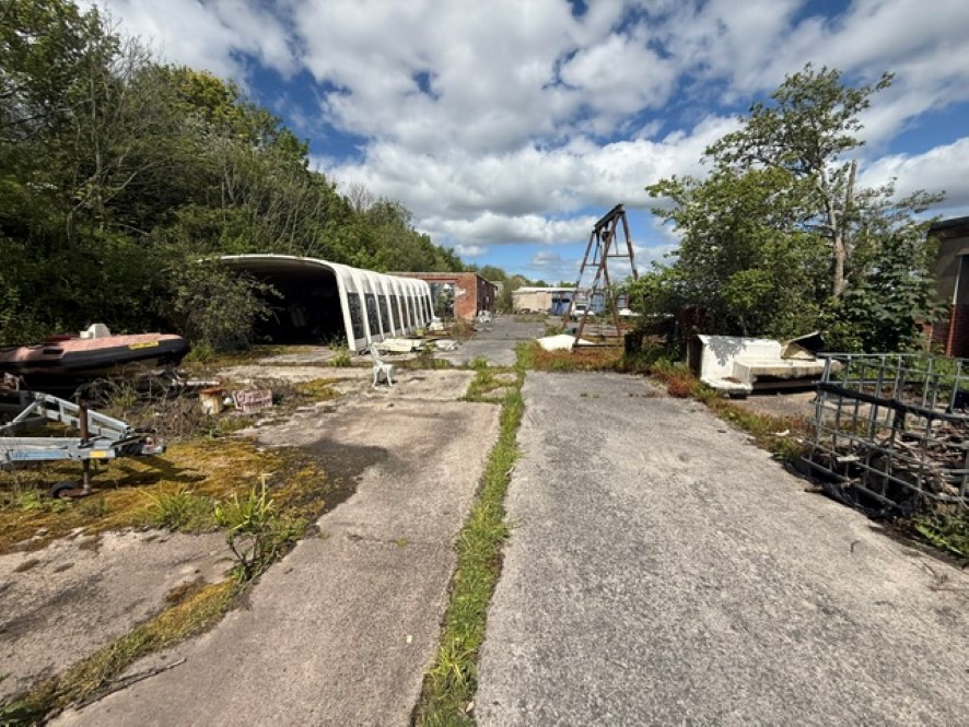 Lot Image