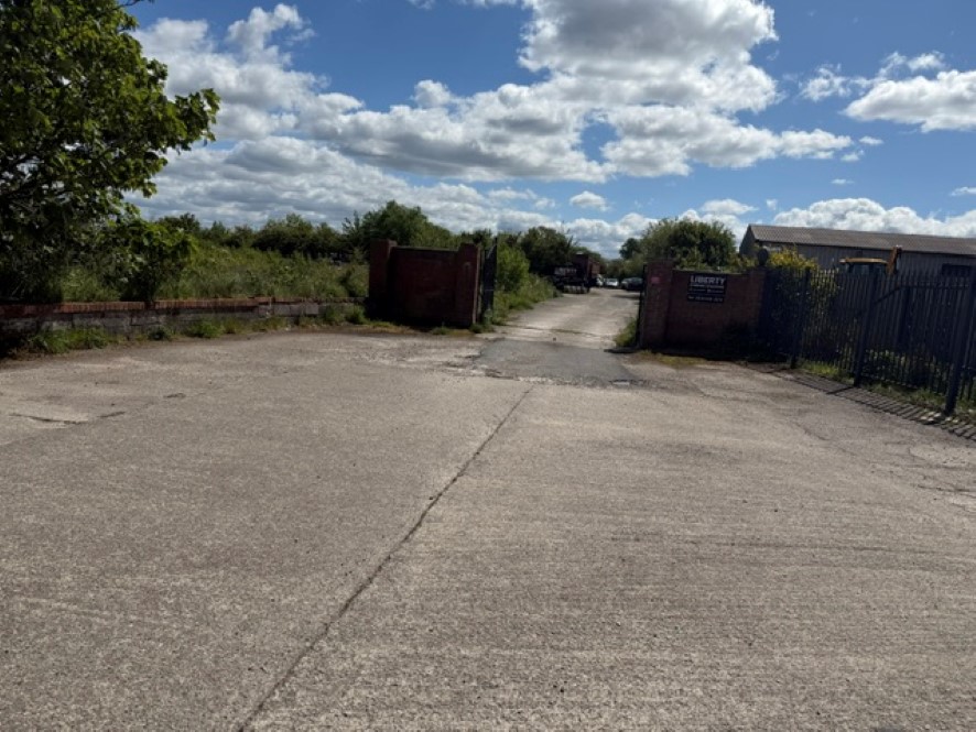 Lot Image