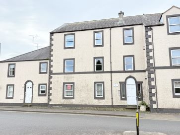 Property for Auction in Cumbria - 5 Derwent Court, Cockermouth, Cumbria CA13 0EU
