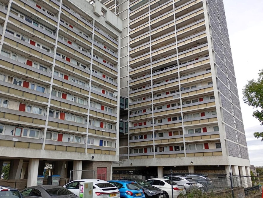 Lot Image