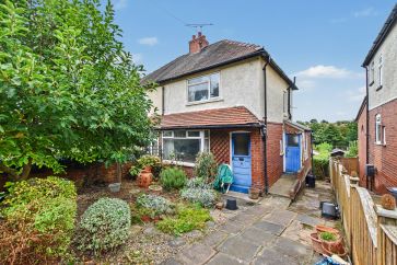 Property for Auction in West Yorkshire - 4 Rakehill Road, Barwick in Elmet, Leeds, West Yorkshire LS15 4JL