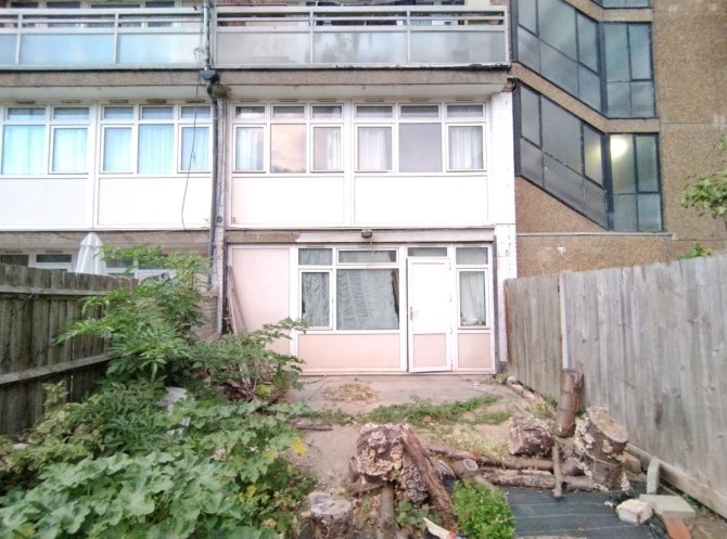 Lot Image