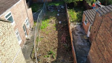 Plot at 24 Jubilee Street, Woodston, Peterborough, Cambridgeshire PE2 9PH photo 3