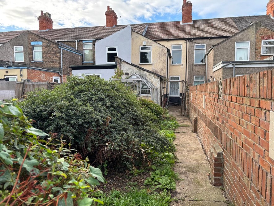 Lot Image