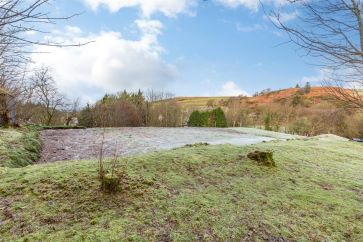 Property for Auction in Scotland - Plot At Balinakill, Clachan, Argyll And Bute PA29 6XL