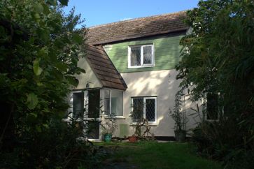 Property for Auction in East Anglia - The Boat House, 7 South Fen Road, Bourne, Lincolnshire PE10 0DN