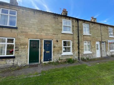 Property for Auction in North Yorkshire, Tees Valley, and extending into County Durham - 21 West End, Osmotherley, Northallerton, North Yorkshire DL6 3AG