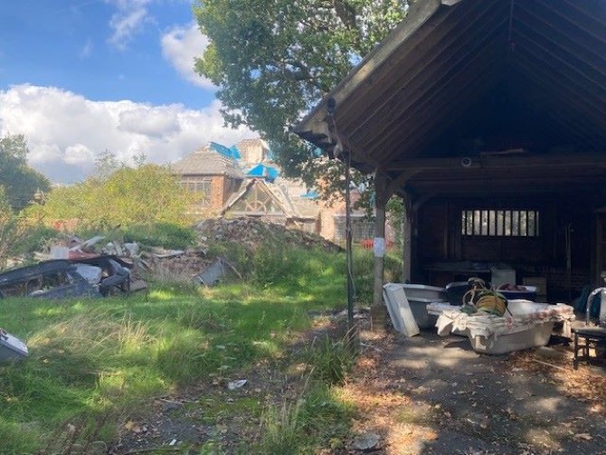 Lot Image