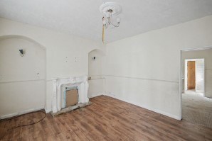 18 Easington Street, Peterlee, County Durham, SR8 3LD photo 2