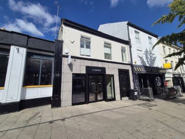 Property for Auction in East Anglia - 14 Prince of Wales Road, Norwich, Norfolk NR1 1LB