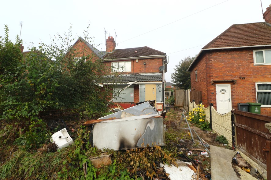 Lot Image