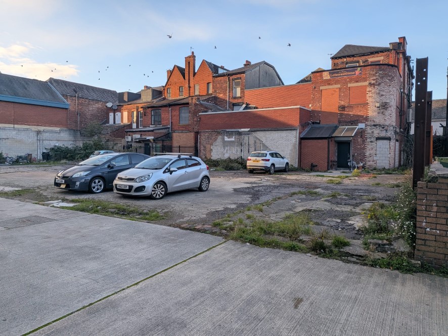 Lot Image