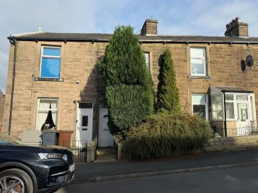 62 York Street, Barnoldswick, Lancashire BB18 5BE