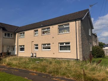 Property for Auction in Scotland - 11C Finch Place, Johnstone, Renfrewshire PA5 0RL