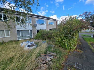Property for Auction in Scotland - 15 Greenfield Road, Balerno, City Of Edinburgh EH14 7HB