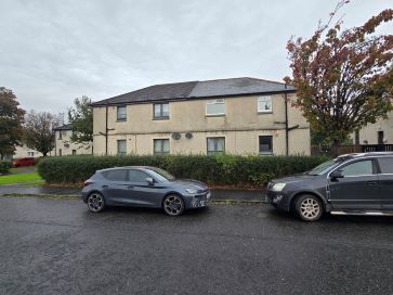 Property for Auction in Scotland - 55 Meiklehill Road, Kirkintilloch, Glasgow, East Dunbartonshire G66 2JY