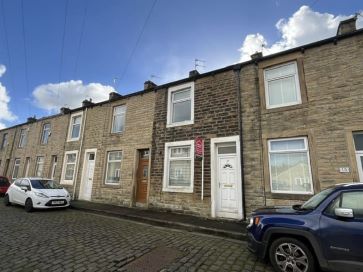 13 Joseph St, Barrowford, Nelson BB9 8PD