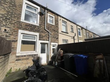 13 Joseph Street, Barrowford, Nelson, Lancashire BB9 8PD photo 3