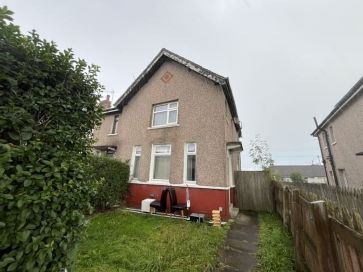 Property for Auction in North West - 80 Rakeshouse Road, Nelson, Lancashire BB9 8LU