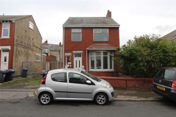 Property for Auction in North West - 3 Condor Grove, Blackpool, Lancashire FY1 5JU