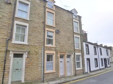 Property for Auction in North West - 42 Poulton Road, Morecambe, Lancashire LA4 5HB
