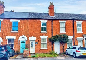 Property for Auction in London - 83 Shipston Road, Stratford-upon-Avon, Warwickshire, CV37 7LW