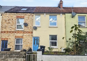 Property for Auction in London - 30 Victoria Street, Barnstaple, Devon, EX32 9JB