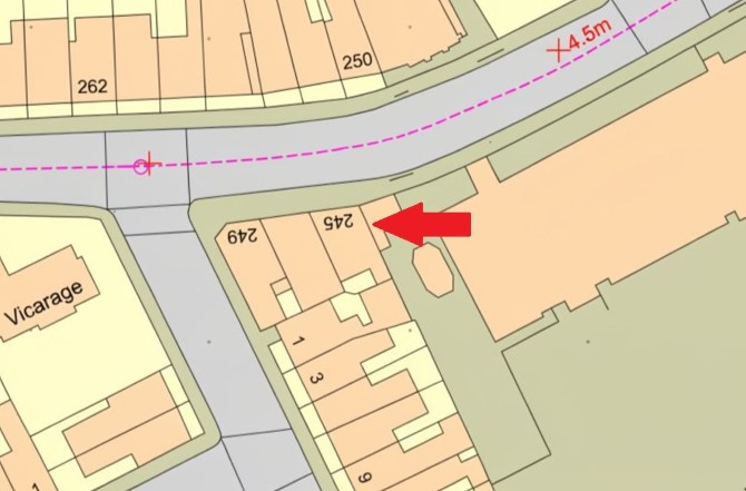 Lot Image