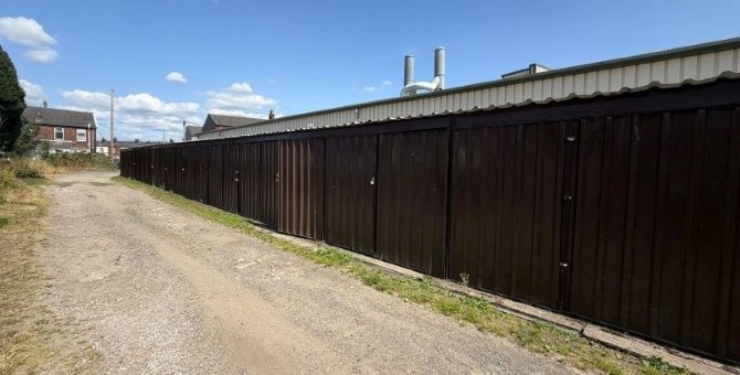 Lot Image