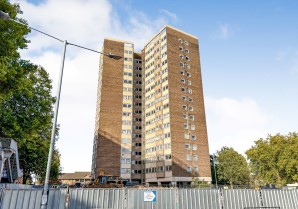 Property for Auction in London - 54 Quantock, Chichester Road, Southend-on-Sea, Essex, SS2 5AH