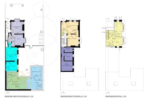 19 Dudley Street, Grimsby, North East Lincolnshire, DN31 2AW floorplan