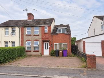 Property for Auction in Northants, Beds & Bucks - 7 Gray Street, Irchester, Wellingborough, Northamptonshire NN29 7DS