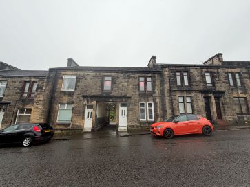 Property for Auction in Scotland - 274C Muiryhall Street East, Coatbridge, North Lanarkshire ML5 3SA
