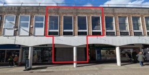 Property for Auction in London - 19 Red Street, Carmarthen, Dyfed, SA31 1QL