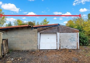 Property for Auction in London - Garages and Land to the Rear of 41 Jeymer Drive, Greenford, Middlesex, UB6 8NS