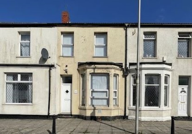 Lot Image