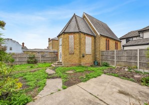 Property for Auction in London - The Chapel, Harold Road, Clacton-on-Sea, Essex, CO15 6AJ