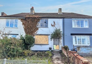 Property for Auction in London - 5 Station Lane, Harwich, Essex, CO12 3QL
