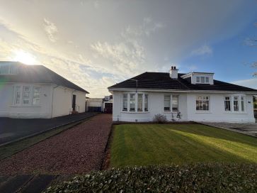 Property for Auction in Scotland - 368 Glasgow Road, Paisley, Renfrewshire PA1 3BG