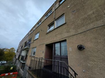 Property for Auction in Scotland - 135 Garthdee Drive, Aberdeen, Aberdeen City AB10 7HT