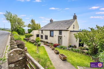 Property for Auction in Cumbria - Newlands Farm, Ireby, Wigton, Cumbria CA7 1EN
