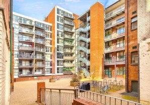 Property for Auction in London - Apartment 1 Alexandra House, 47 Rutland Street, Leicester, Leicestershire, LE1 1SE