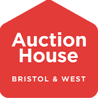 Auction House Bristol & West Logo